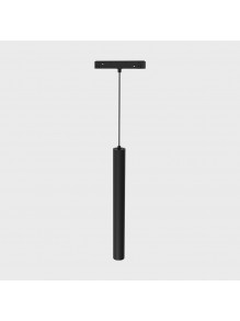 Трековый светильник RAYFOR MT Focus-P черный 10W 700Lm 30-40-50К 48V WiFi