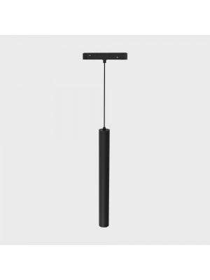 Трековый светильник RAYFOR MT Focus-P черный 10W 700Lm 30-40-50К 48V WiFi