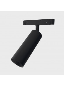 Трековый светильник RAYFOR MT Focus Nano черный 15W 1275Lm 30-40-50К 48V WiFi