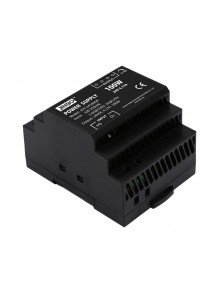 Блок живлення JINBO 100 Вт 220В AC/48В DC IP20 на DIN-рейку