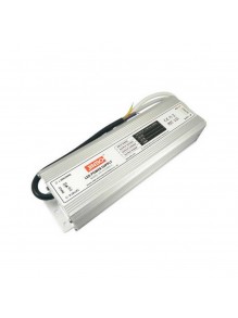 Блок живлення JINBO 150W 220В AC/12В DC IP67 slim