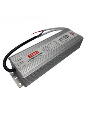 Блок питания JINBO 150 Вт 220В AC/24В DC IP67