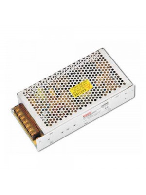 Блок питания JINBO 200 Вт 220В AC/24В DC IP20 открытый