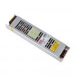 Блок питания JINBO 200 Вт 220В AC/12В DC IP20 открытый ( JLV-12200KS )