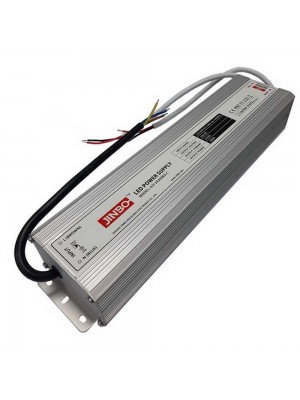 Блок питания JINBO 200 Вт 220В AC/24В DC IP67