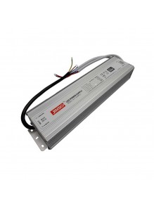 Блок живлення JINBO 200W 220В AC/12В DC IP67