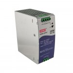 Блок питания JINBO 240 Вт 220В AC/24В DC IP20 на DIN-рейку ( JDV-24240DR )
