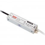 Блок питания JINBO 24 Вт 220В AC/12В DC IP67 ( JLV-12024KA-W )