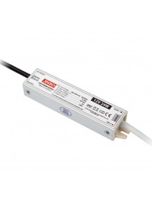 Блок живлення JINBO 24 Вт 220В AC/12В DC IP67