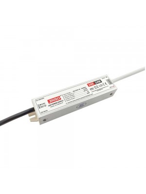 Блок питания JINBO  24W 220В AC/24В DC IP67