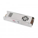 Блок питания JINBO 300 Вт 220В AC/12В DC IP20 открытый ( JLV-12300KS )