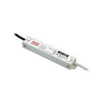 Блок питания JINBO 30 Вт 220В AC/12В DC IP67 ( JLV-12030KA-W )