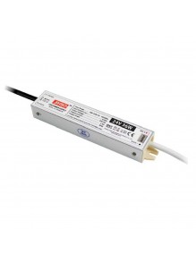 Блок живлення JINBO 36 Вт 220В AC/12В DC IP67