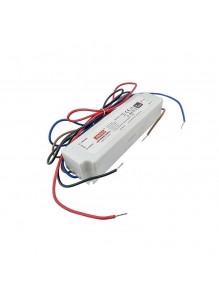 Блок живлення JNBO 36W 220В AC/12В DC IP67 (60см)