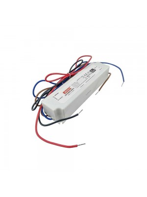 Блок питания JINBO 36W 220В AC/12В DC IP67 (60 см)