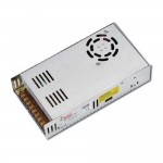 Блок живлення JINBO 400 Вт 220В AC/12В DC IP20 відкритий ( JLV-12400K ) Блок живлення JINBO 400 Вт 220В AC/12В DC IP20 відкритий ( JLV-12400K )