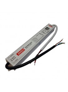 Блок живлення JINBO  40W 220В AC/24В DC IP67