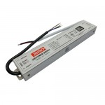 Блок живлення JINBO 45 Вт 220В AC/12В DC IP67 ( JLV-12045KA-W ) Блок живлення JINBO 45 Вт 220В AC/12В DC IP67 ( JLV-12045KA-W )