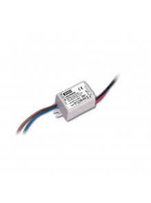 Блок живлення JNBO  5W 220В AC/12В DC IP67