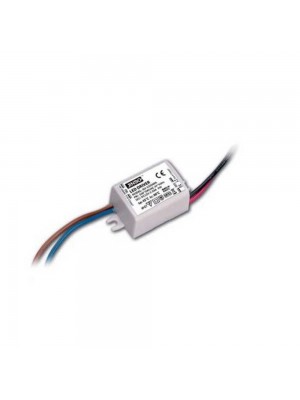 Блок питания JINBO  5W 220В AC/12В DC IP67