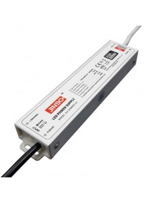 Блок живлення JINBO  60 Вт 220В AC/24В DC IP67