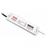 Блок живлення JINBO 80 Вт 220В AC/12В DC IP67 ( JLV-12080KA-W )