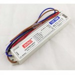 Блок питания JINBO 18W 220В AC/12В DC IP67 (30см) ( JLV-12018PA )