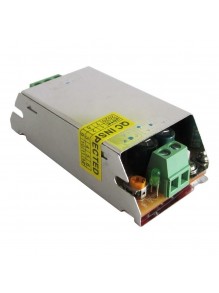 Блок живлення LED LIGHT 15W 220AC 12V DC IP20 відкритий
