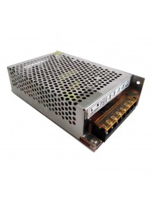 Блок живлення LED LIGHT 180W 220AC 12V DC IP20 відкритий