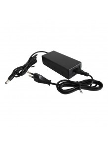 Блок живлення LED LIGHT 60W 220AC 12V DC IP21