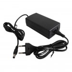 Блок питания LED LIGHT 72W 220AC 12V DC IP21 ( MPN-AD72W-12V-6A )
