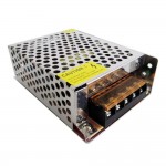 Блок питания LED LIGHT 120W 220AC 12V DC IP20 открытый ( MN/1-120-12V-10A )