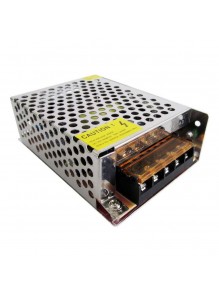 Блок живлення LED LIGHT 120W 220AC 12V DC IP20 відкритий