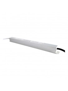 Блок живлення LED LIGHT SLIM 24W 220AC 12V DC IP67