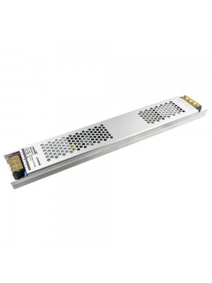 Блок питания Rishang 400W 220AC/24V DC IP20 открытый