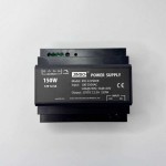 Блок питания JINBO 150W 220AC 12V DC IP20 ( JDV-12150DR (21099) )
