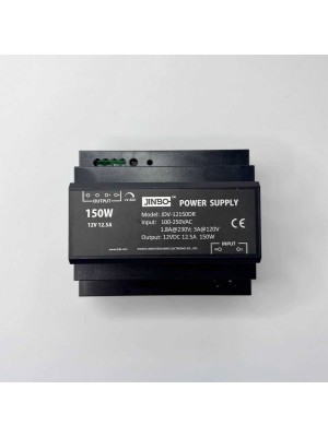 Блок питания JINBO 150W 220AC 12V DC IP20