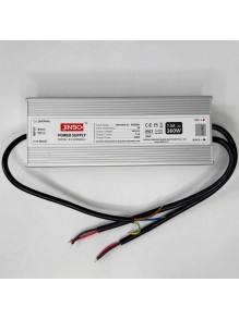 Блок живлення JINBO 360W 220B AC/48B DC IP67