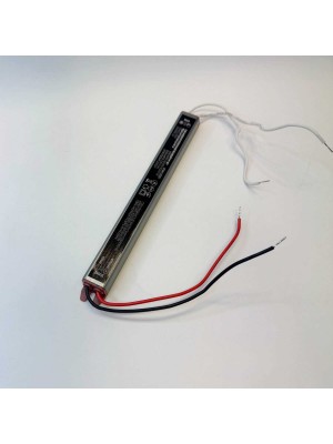 Блок живлення LED LIGHT AVT SLIM 24W 220AC 12V DC IP67