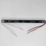 Блок живлення LED LIGHT AVT SLIM 48W 220AC 12V DC IP67 ( 1021917 )