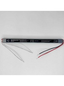 Блок живлення LED LIGHT AVT SLIM 48W 220AC 12V DC IP67