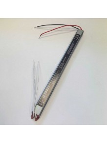Блок живлення LED LIGHT AVT SLIM 36W 220AC 12V DC IP67
