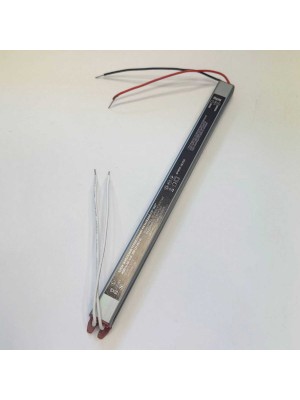 Блок живлення LED LIGHT AVT SLIM 36W 220AC 12V DC IP67