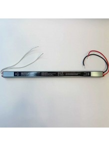 Блок живлення LED LIGHT AVT SLIM 60W 220AC 12V DC IP67