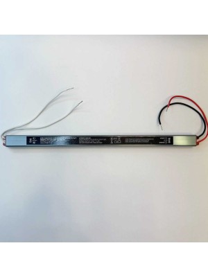 Блок живлення LED LIGHT AVT SLIM 60W 220AC 12V DC IP67