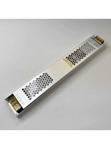 Блок живлення Rishang 400W 220AC/12V DC IP20 