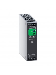 Блок живлення Schneider EASY 1Ф = 24В 3A 75Вт