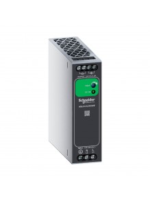 Блок живлення Schneider EASY 1Ф = 24В 5A 120Вт