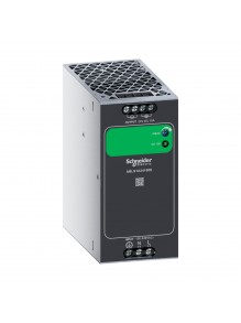 Блок живлення Schneider EASY 1Ф = 24В 10A 240Вт