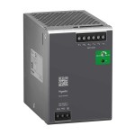 Блок живлення Schneider оптимізований 1Ф 24В 480 Вт ( ABLS1A24200 )